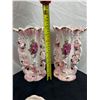 Image 2 : Iradecent Floral Vases