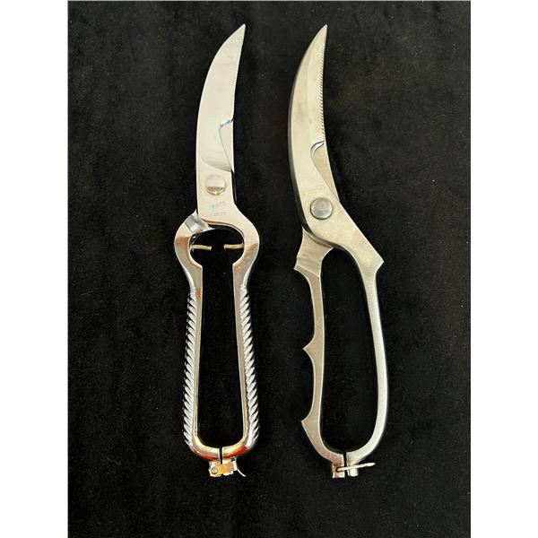 Kitchen Shears
