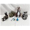 Image 1 : Animal Lawn Décor