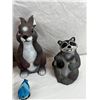 Image 2 : Animal Lawn Décor