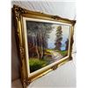 Image 2 : Essie Peabody "Lake-side Road"