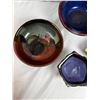 Image 2 : Decorative Stoneware Dishes