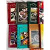 Image 2 : Cookbooks Lot