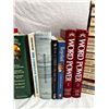 Image 3 : Books Lot