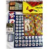 Image 1 : Board Game Lot