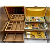 Image 1 : Jewelry and Jewelry Boxes Lot