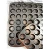 Image 2 : Sun La Table Muffin Tins