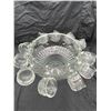 Image 1 : Punch Bowl Set