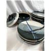 Image 2 : Stoneware Dish Set