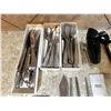 Image 2 : Kitchen Utensils Lot