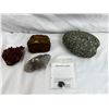 Image 1 : Mineral Lot