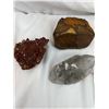 Image 2 : Mineral Lot