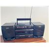 Image 1 : Sony Stereo