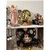 Image 3 : Christmas Decorations Lot