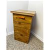 Image 1 : Made in Canada End Table