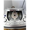 Image 2 : Nexxtech CD with stereo radio