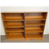 Image 1 : Matching Bookshelves