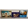 Image 1 : Puzzles Lot