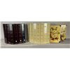 Image 1 : Binders & Albums Lot