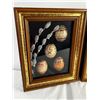 Image 2 : Framed Pysanka Art