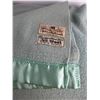 Image 2 : Vintage Hudson Bay Company Blanket