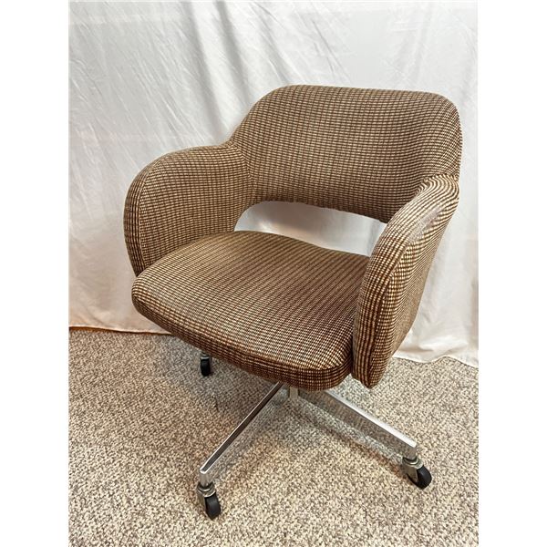 Vintage Office Chair