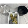 Image 1 : Canning Supplies