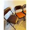 Image 2 : Folding Chairs