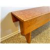 Image 2 : Wooden Bench