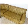 Image 2 : Mid Century Modern L Shaped Sofa