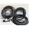 Image 1 : Hoses Lot