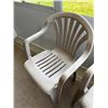 Image 2 : 2 Outdoor Chairs