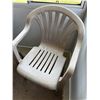 Image 3 : 2 Outdoor Chairs