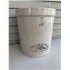Image 1 : Alberta Potteries No. 3 Crock