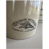 Image 2 : Alberta Potteries No. 3 Crock