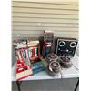 Image 1 : Stereophonic and Reel Lot
