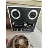 Image 2 : Stereophonic and Reel Lot