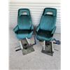 Image 1 : Vehicle Bucket Seats