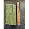 Image 2 : Vintage The Bobbsey Twins Books