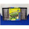 Image 1 : Jiffy Professional Greenhouse Starter Pods (72ct)