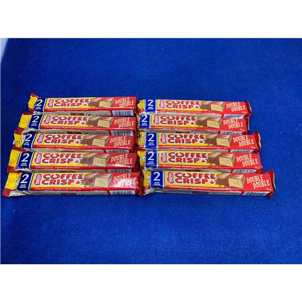 Nestle Coffee Crisp Candy (10 x 75g)