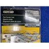 Image 4 : Onward Flat Corner Iron (4pcs x 5)