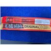 Image 2 : Original Jack Link's All Beef Sausage Sticks (15 x 50g)