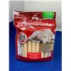 Image 1 : Dream Sticks Rolled Dog Treats (240g)