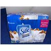 Image 1 : Silk Almond Vanilla (6 x 330ml)