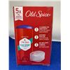 Image 2 : Old Spice Pure Sport Deodorant (5 x 85g)