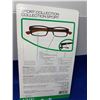 Image 2 : Innovative Sport Collection Readers Glasses (3.00)