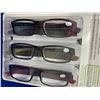 Image 3 : Innovative Sport Collection Readers Glasses (3.00)