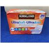 Image 1 : Kirkland Ultra Soft Premium Fabric Softener Sheets (250 shts)