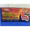 Image 2 : Little Hotties Adhesive Toe Warmers (30 prs)